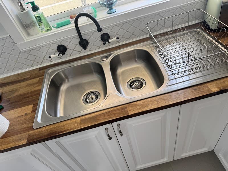 KJ Cleaning Services project 4