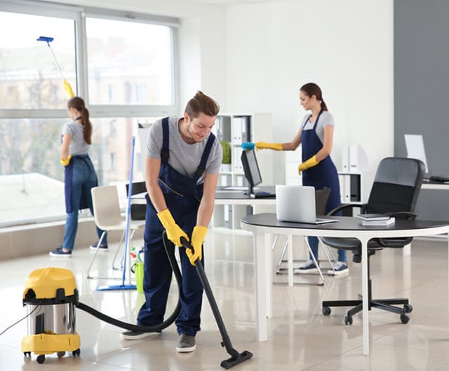 Klean Cleaning Pty Ltd - Essendon | Commercial Cleaning | Carpet Cleaning | End of Lease House Cleaning | Window Cleaning project 3