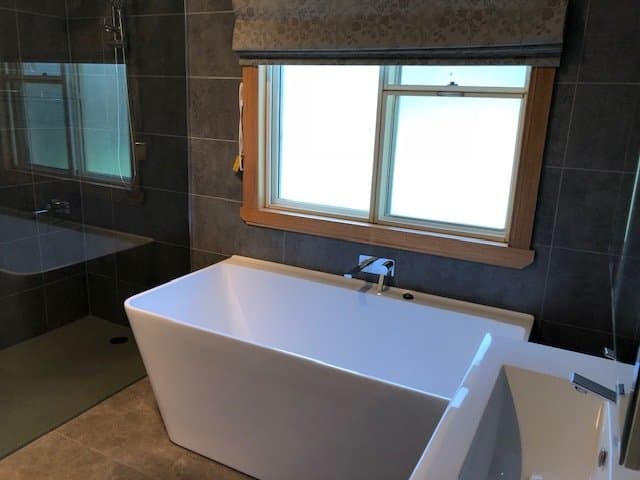 Kleen Green Plumbing project 1