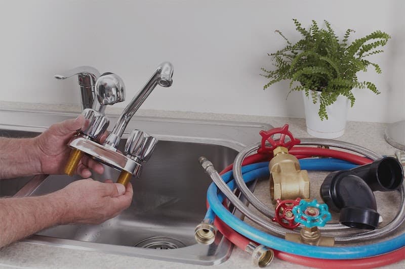 Kleen Green Plumbing project 4