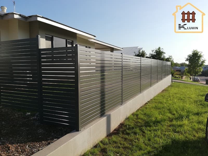 Klumin Fencing project 2
