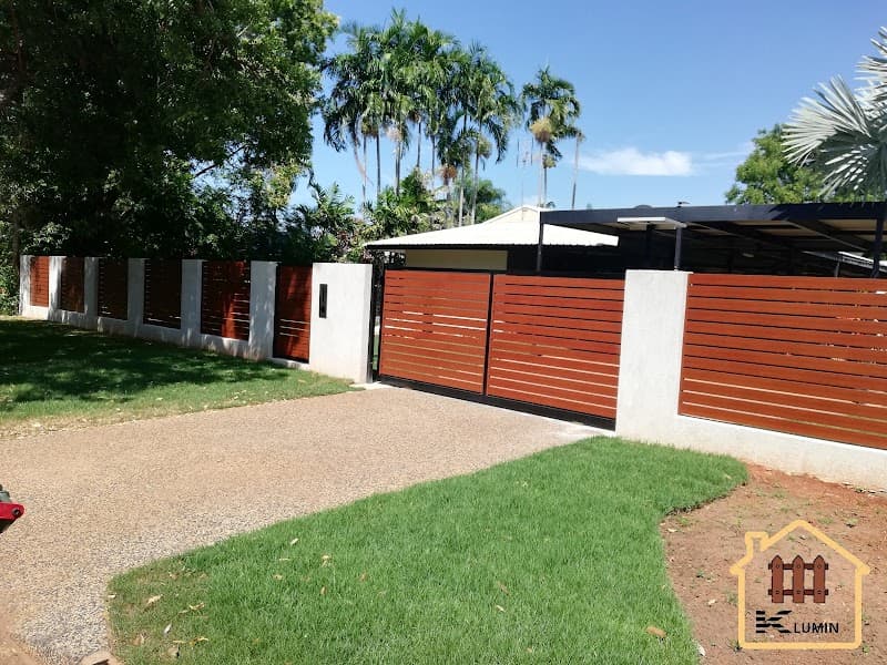 Klumin Fencing project 6