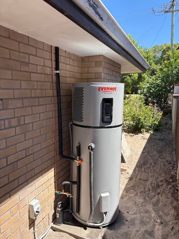 Knight Plumbing and Gas cover