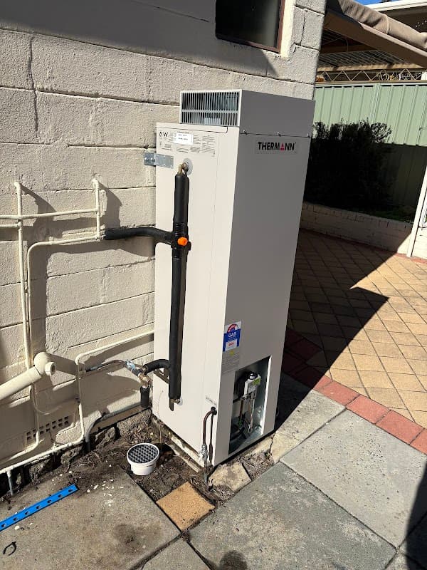 Knight Plumbing and Gas project 4