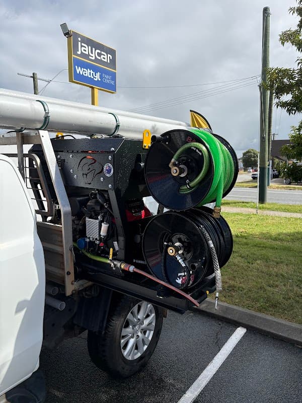 Knight Plumbing and Gas project 6