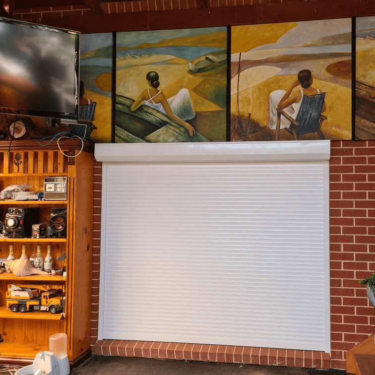 Knight Shutters & Improvements project 3