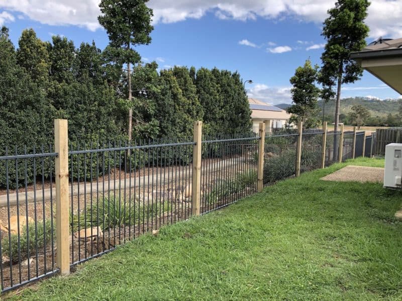 Know A Fence cover