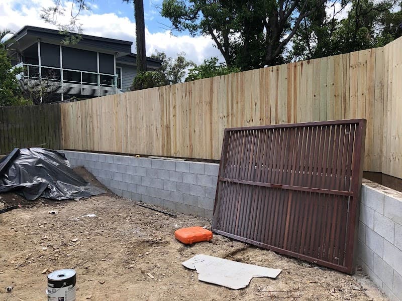 Know A Fence project 3