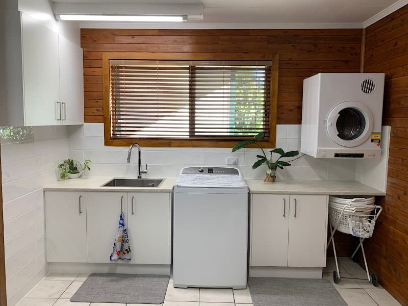 Know-How Cabinetmaking PTY Ltd. project 3