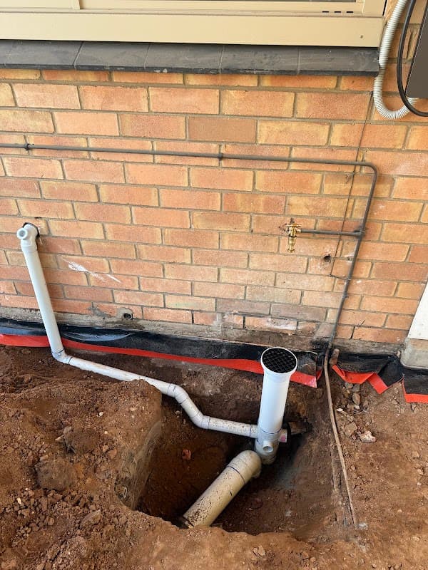 Koala Plumbing Adelaide project 4