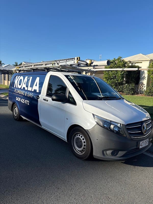 Koala Plumbing & Gas project 3