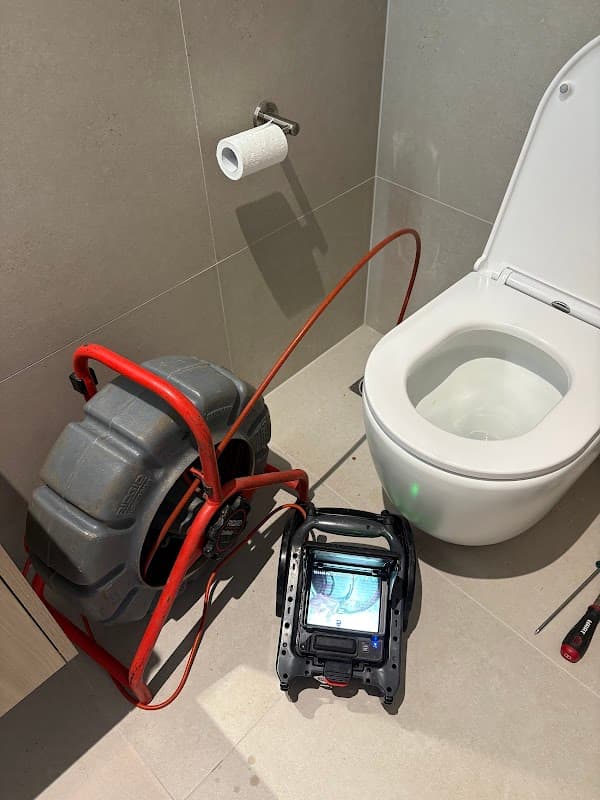 Koala Plumbing & Gas project 5