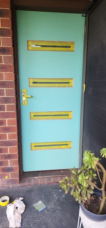 Kops Painting services cover