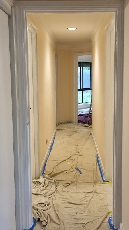 Kops Painting services project 3