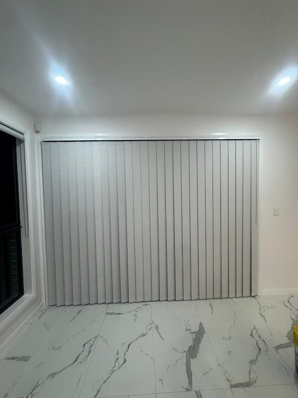 Kove & Kloth Blinds and Curtains