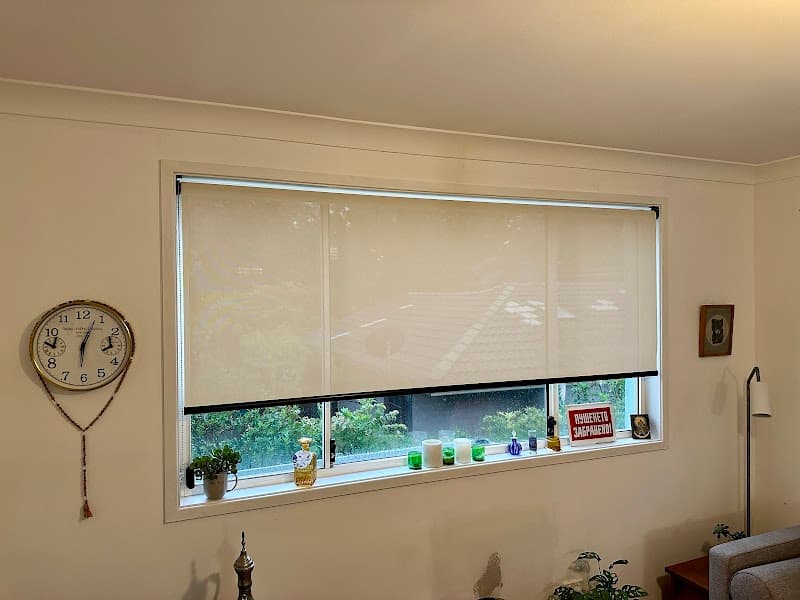 Kove & Kloth Blinds and Curtains project 3