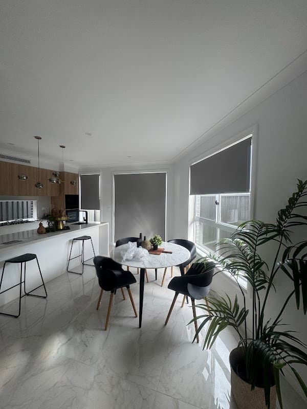 Kove & Kloth Blinds and Curtains project 4
