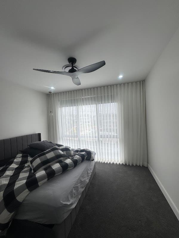 Kove & Kloth Blinds and Curtains project 6