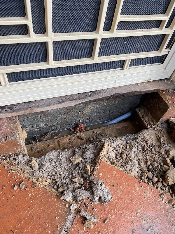 Kovele Plumbing project 4