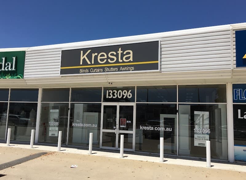 Kresta Awnings Blinds Curtains Shutters Cannington project 1