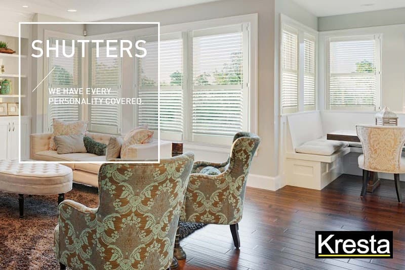 Kresta Awnings Blinds Curtains Shutters Cannington project 3