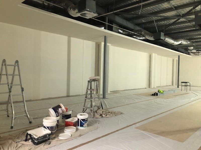 Krown Painters Adelaide project 2