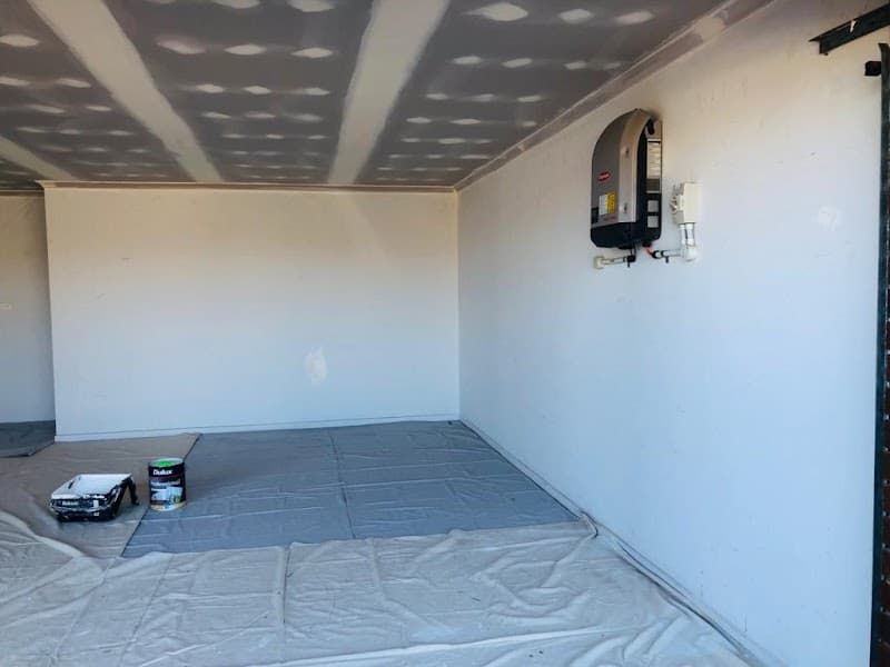 Krown Painters Adelaide project 3