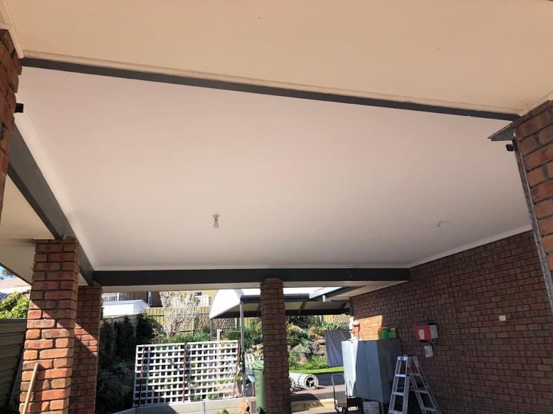 Krown Painters Adelaide project 4
