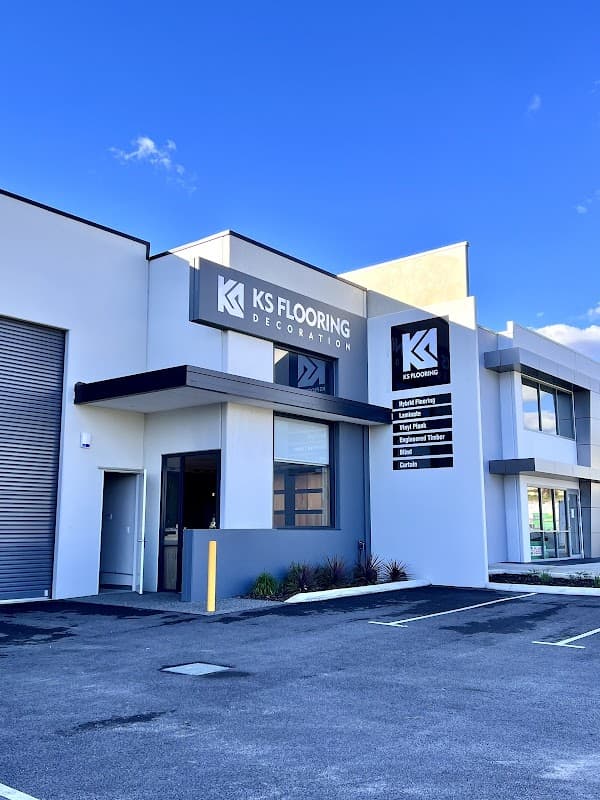 KS Flooring project 1