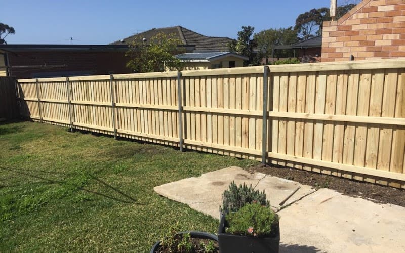 KUMA Landscaping cover
