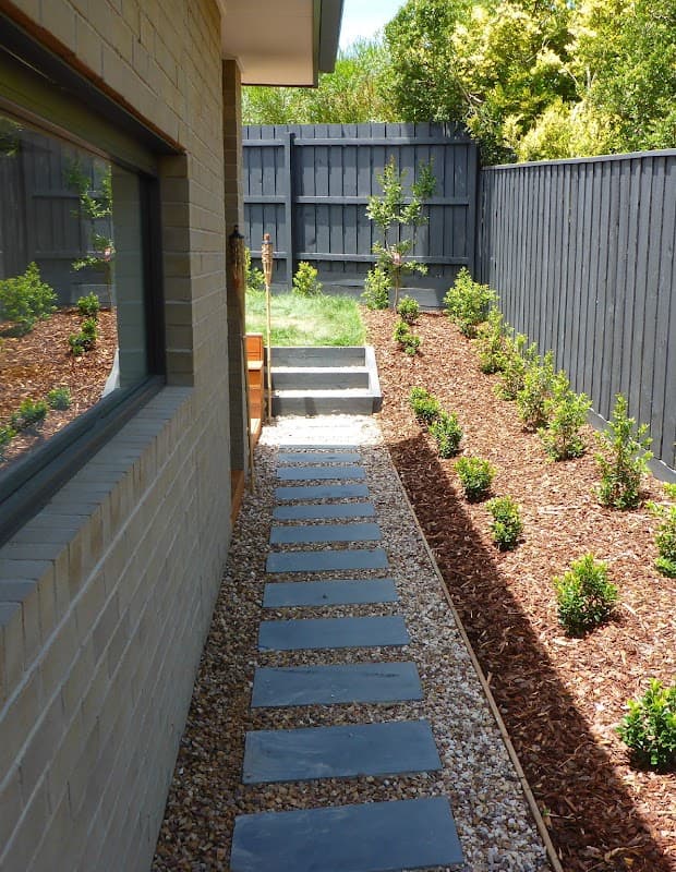 KUMA Landscaping project 3