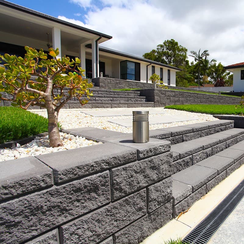 KUMA Landscaping project 5