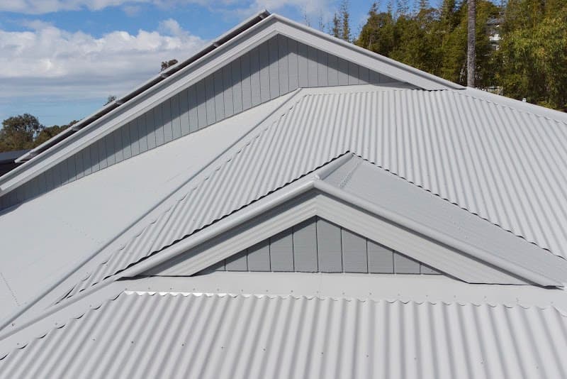 KWR Roofing project 1