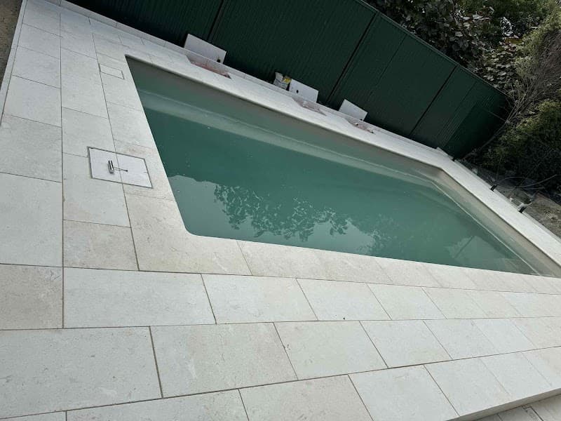 L.A. Lazaro Landscape Solution project 2