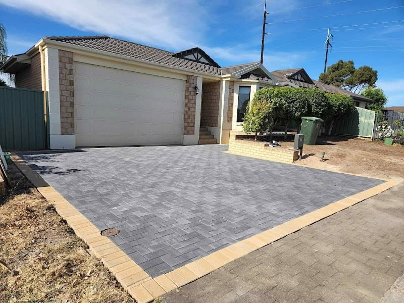 L.A. Lazaro Landscape Solution project 3