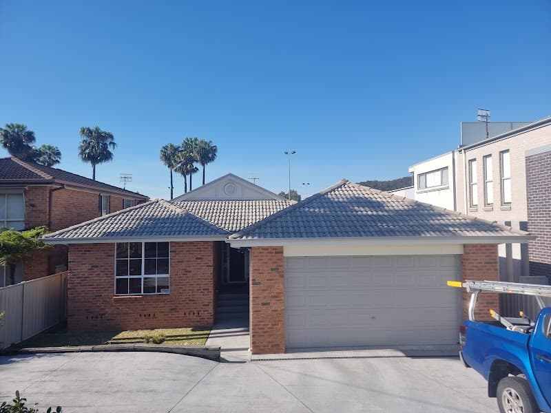 L.A Roofing Specialists