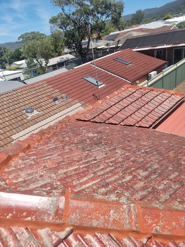 L.A Roofing Specialists project 3