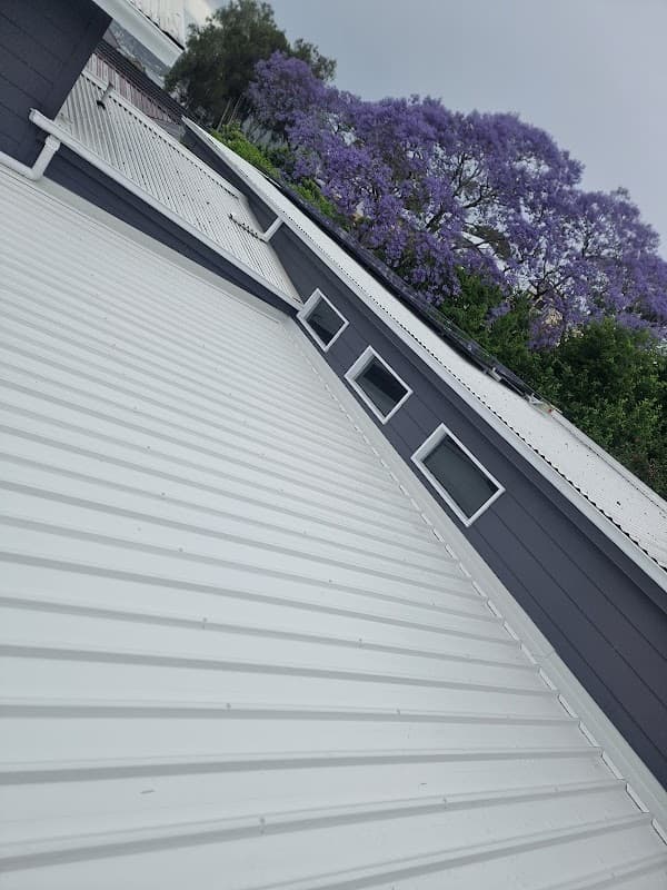 L.A Roofing Specialists project 4