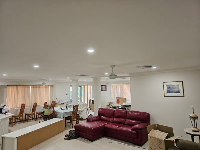 L-TEC Electrical PTY LTD project 1