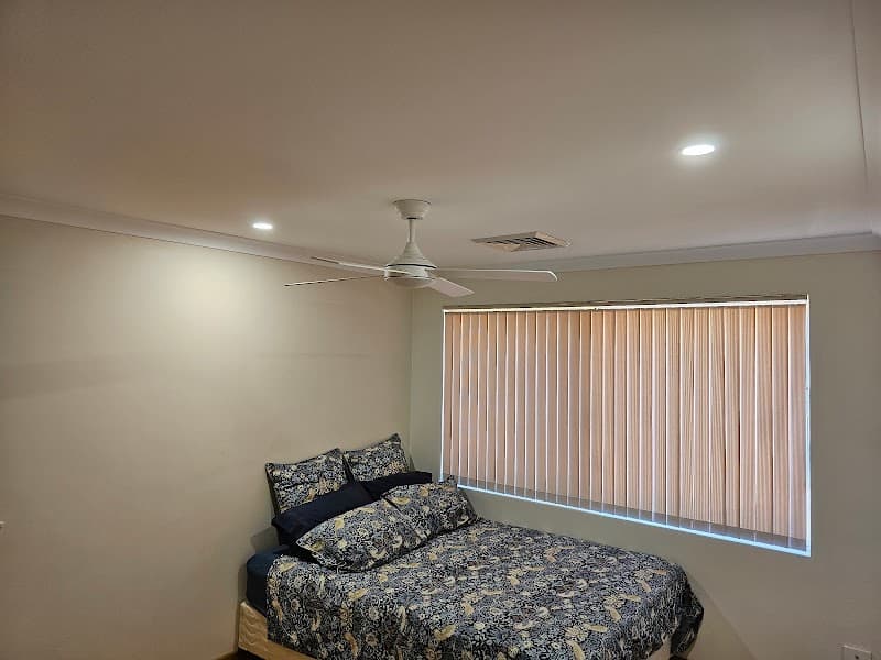 L-TEC Electrical PTY LTD cover