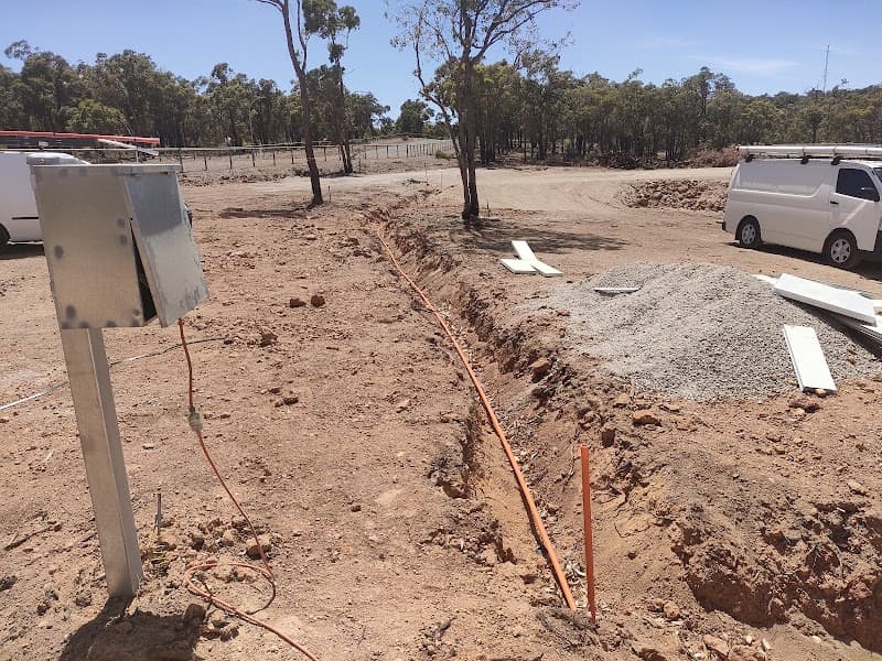 L-TEC Electrical PTY LTD project 4