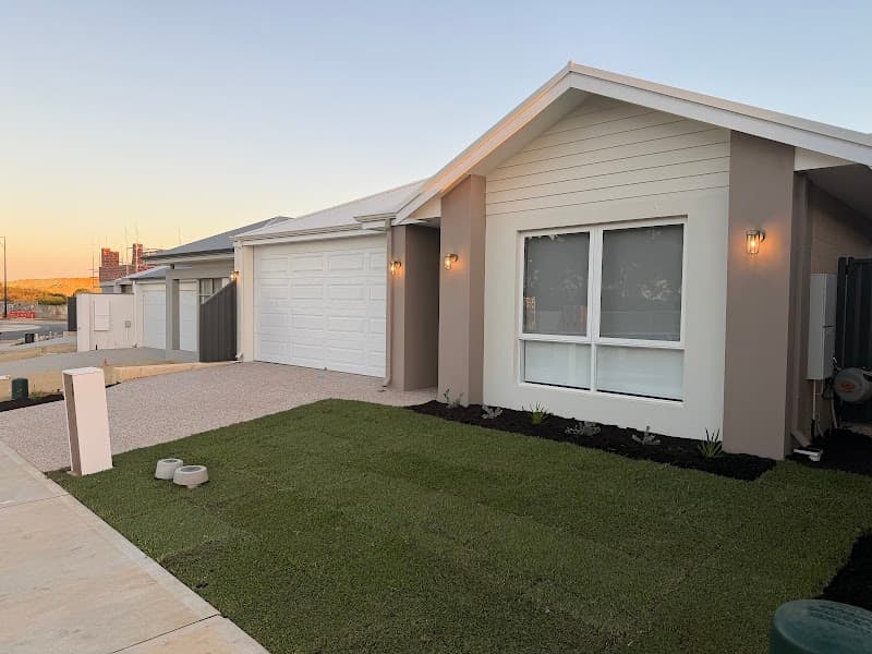 La Vida Homes project 1