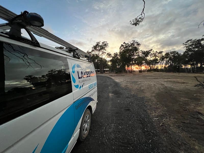 Lakeside Plumbing & Gas project 3