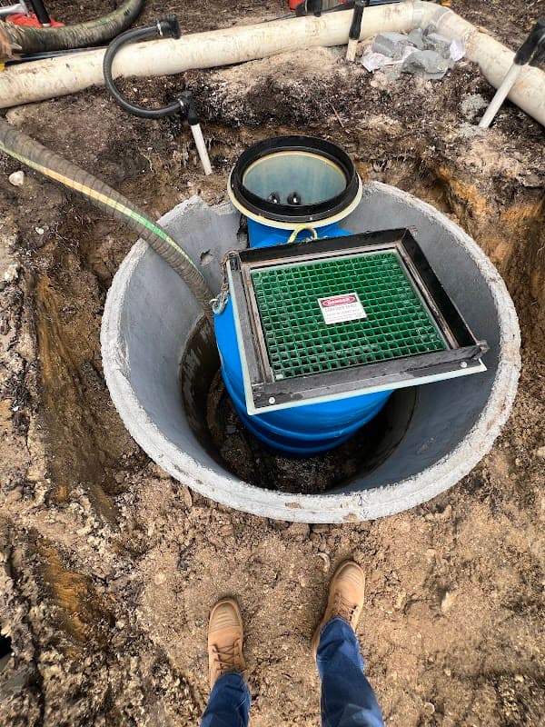 Lakeside Plumbing & Gas project 5