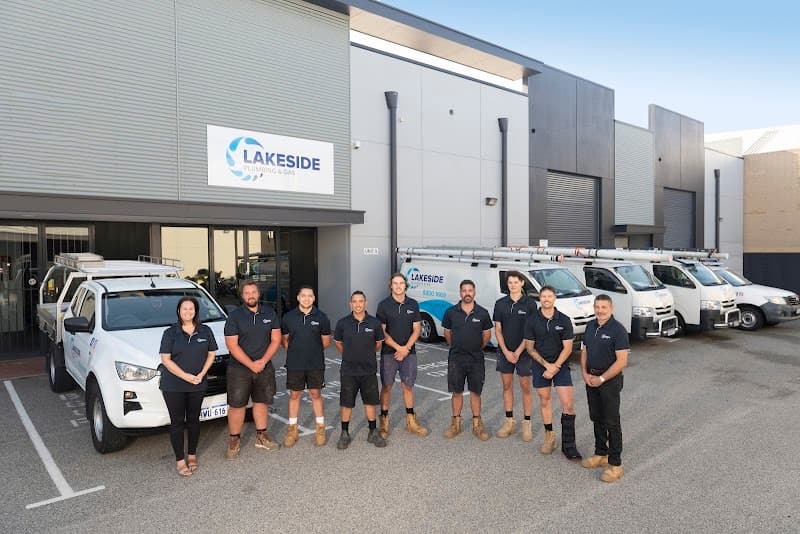 Lakeside Plumbing & Gas project 1