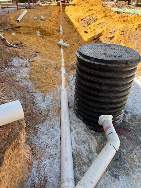 Lakeside Plumbing & Gas cover