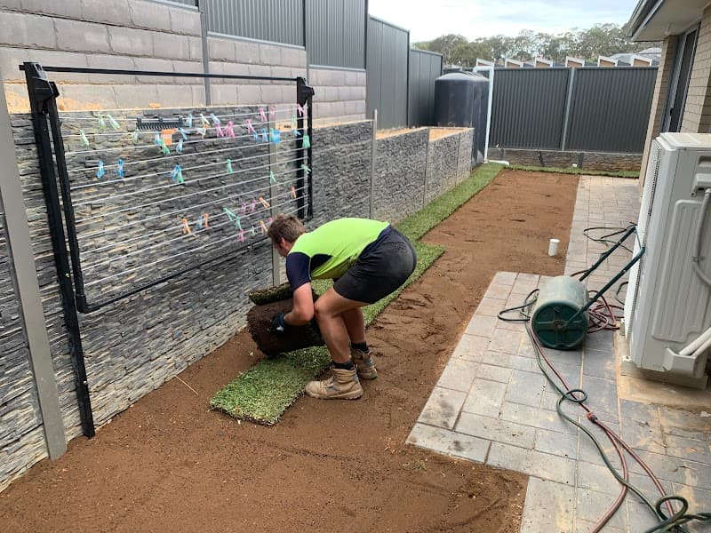 Lancasters Property Services cover
