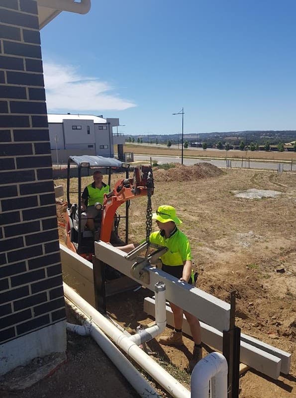 Lancasters Property Services project 3