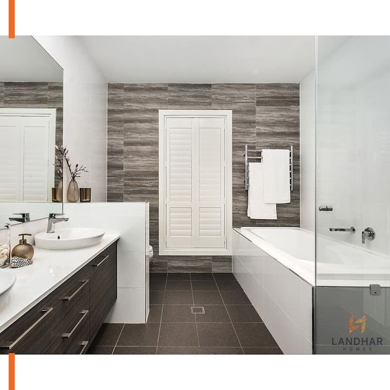 Landhar Homes