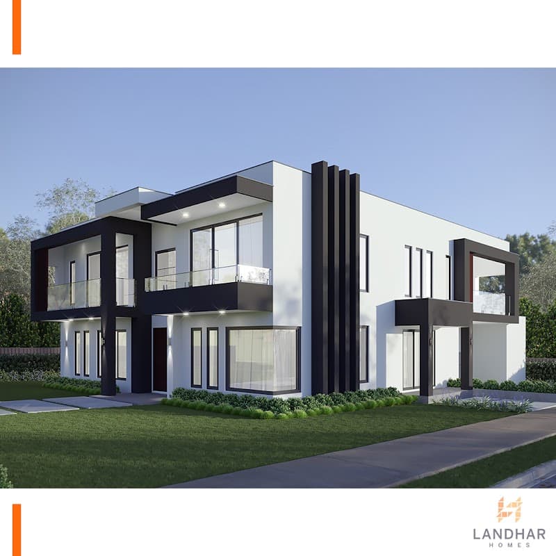 Landhar Homes project 3